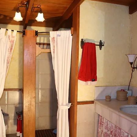 Holiday home Finca El Sosiego El Rosario (Tenerife)